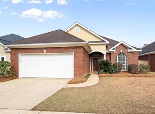 6114 Venetian Way S, Mobile, AL 36608
