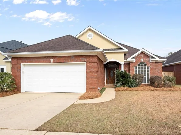 6114 Venetian Way S, Mobile, AL 36608