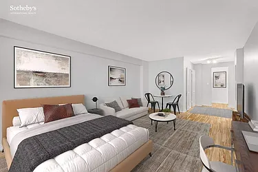 Sold by Sotheby's International Realty