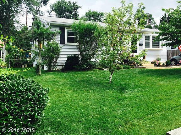 2nd image of 3344 Sudlersville S