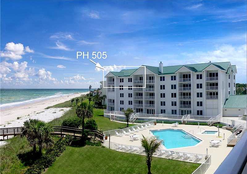 1st image of 2700 Ocean Dr APT 505