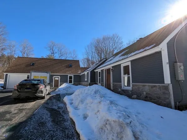 18 last Street, Andover, NH 03216