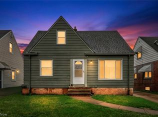 9410 Beech Ave, Brooklyn, OH