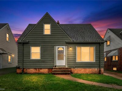9410 Beech Ave, Brooklyn, OH, 44144