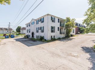 930 Tierra Linda Dr APT 303, Frankfort, KY 40601