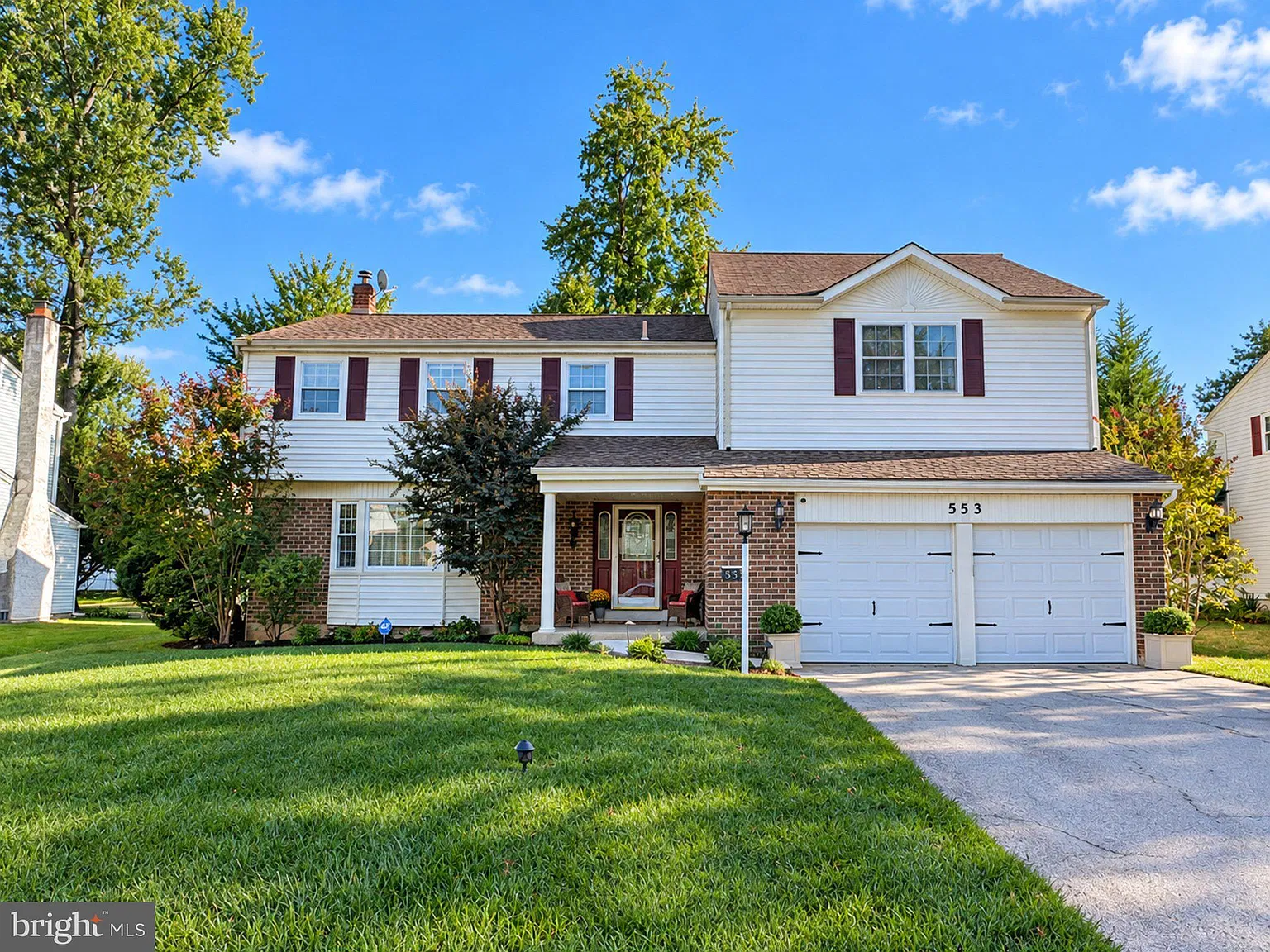 5 bed, 3.5 bath, 2313 sqft, $4,000 — Photo 1