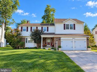 553 Saratoga Rd, King Of Prussia, PA 19406