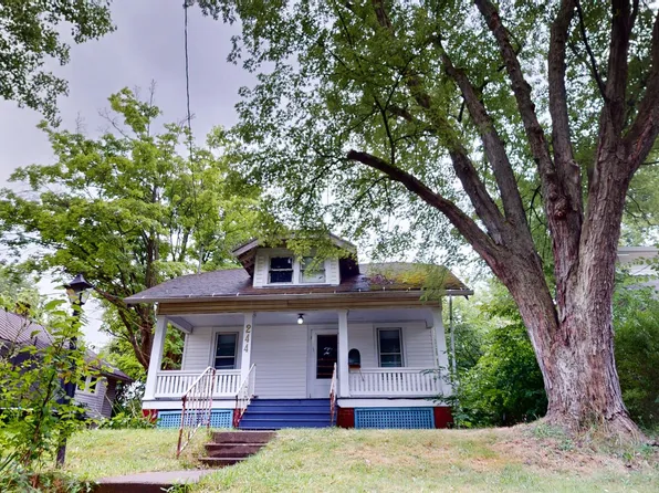 244 Elmwood Dr, Mansfield, OH 44906