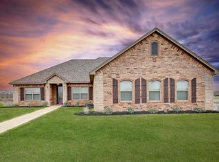 12601 Gumper Pl, Fort Worth, TX 76126