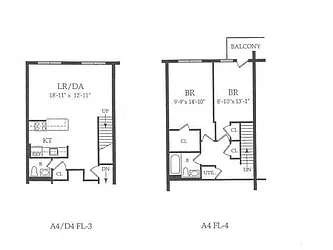 Rented by Evans Real Estate