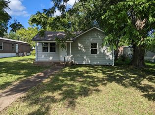 330 N Ann St, Sour Lake, TX 77659