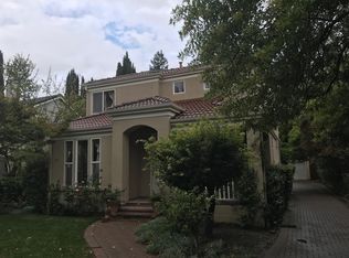 866 Partridge Ave, Menlo Park, CA 94025