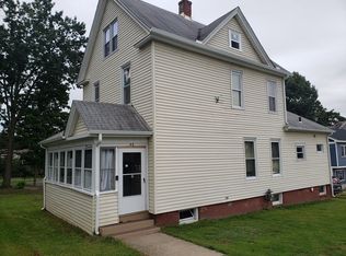 33 Factory St, Chicopee, MA 01020