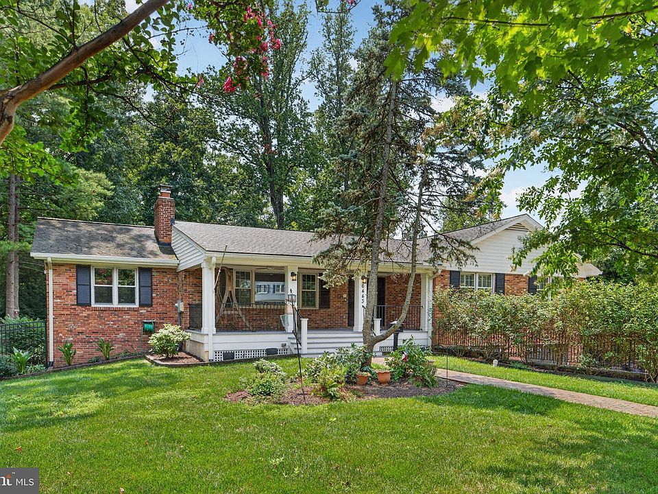 1st image of 6443 Walters Woods Dr