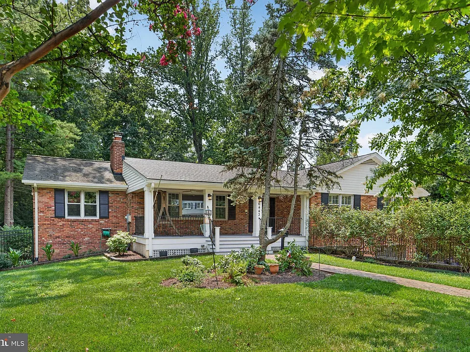 6443 Walters Woods Dr
