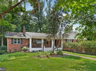 6443 Walters Woods Dr, Falls Church, VA 22044
