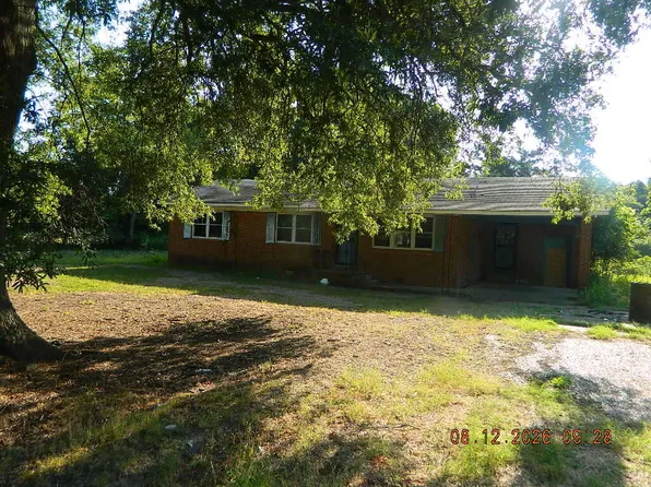 315 Parkin Ave, Parkin, AR 72373