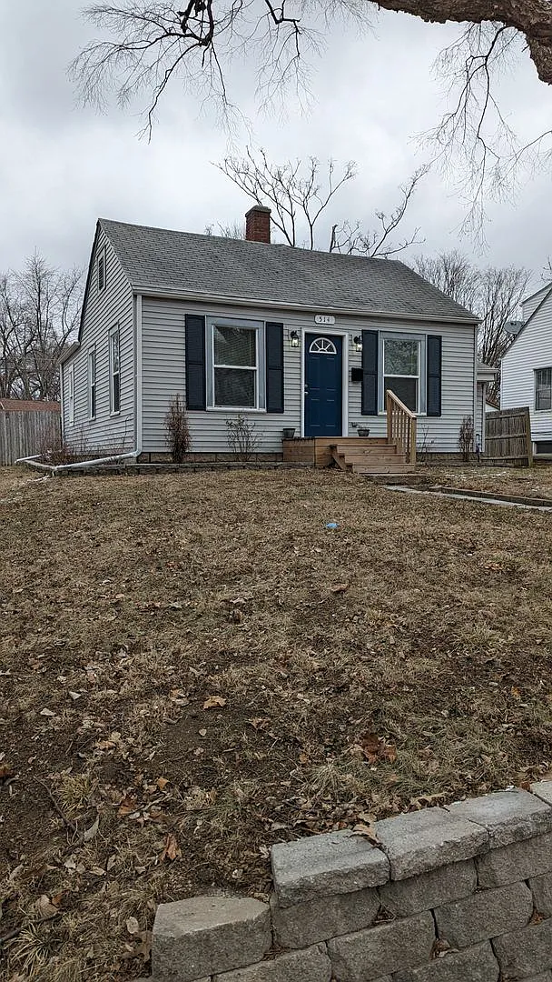 514 W Bradley Ave photo 1