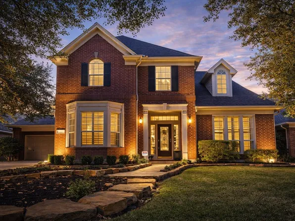 5718 Oakmoss Trl, Spring, TX 77379