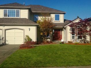 34432 10th Ave SW, Federal Way, WA 98023