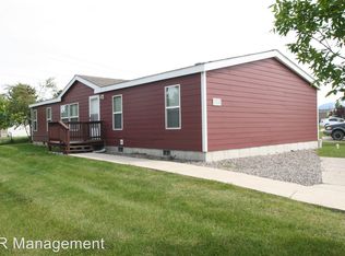 208 White Oak Dr, Bozeman, MT 59718