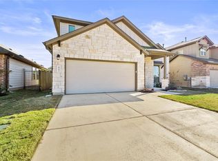 617 Little Draw Ln, Leander, TX 78641