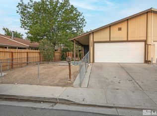 1337 Butler St, Reno, NV 89512