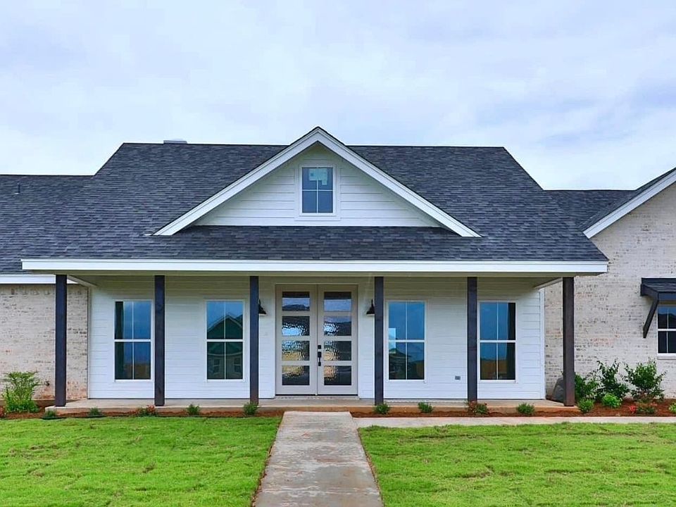 126 Shady Hill Ln, Tuscola, TX 79562 Zillow