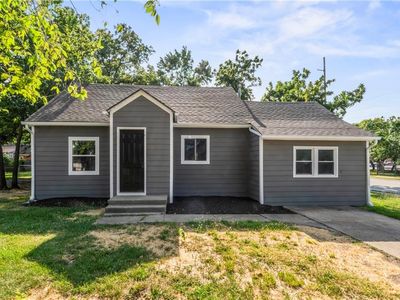 1830 Illinois St, Lawrence, KS, 66044