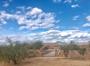 7572 W Velo Rd, Tucson, AZ 85757