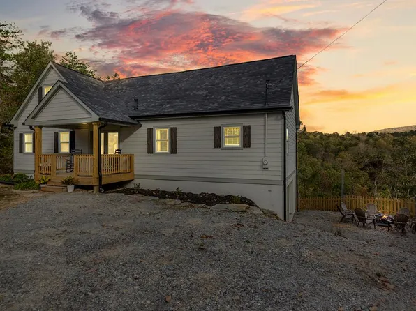 587 Oak Trce E, Jasper, GA 30143