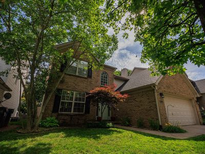 709 Kenova Trce, Lexington, KY, 40511