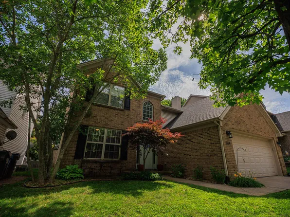 709 Kenova Trce, Lexington, KY 40511
