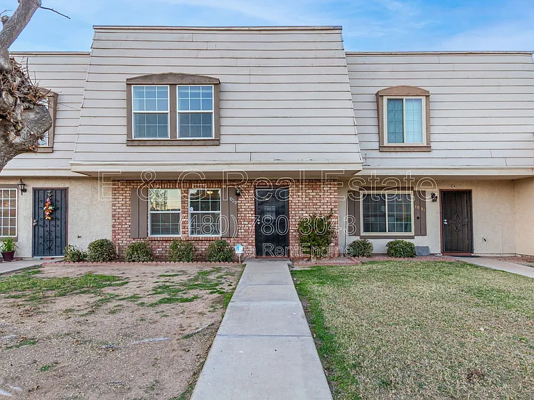 1029 E Bendix Dr — Photo 3
