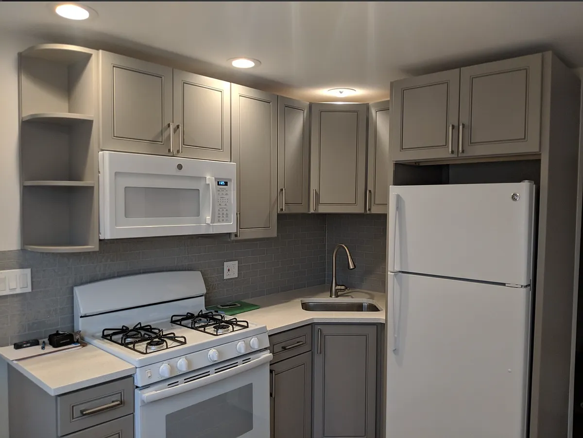 Building Photo - 3143 S Halsted St #2-R