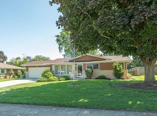 622 Bethel Dr, Joliet, IL 60435