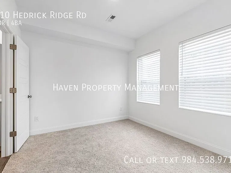 510 Hedrick Ridge Rd — Photo 19
