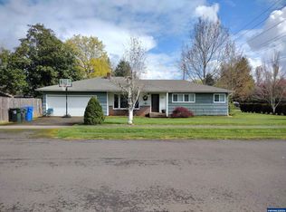 397 Lori Ave SE, Salem, OR 97302