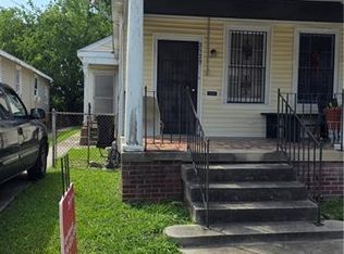 2520 Leonidas St, New Orleans, LA 70118