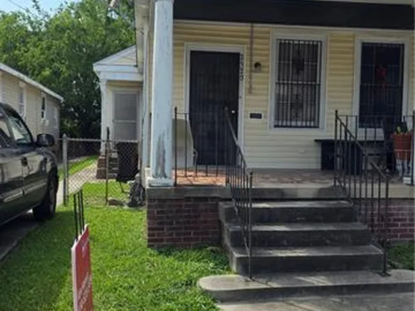 2520 Leonidas St, New Orleans, LA 70118
