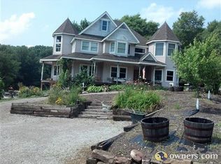 1831 Rossmoyne Rd, Home, PA 15747