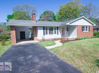 160 Busbee St, Conway, SC 29526