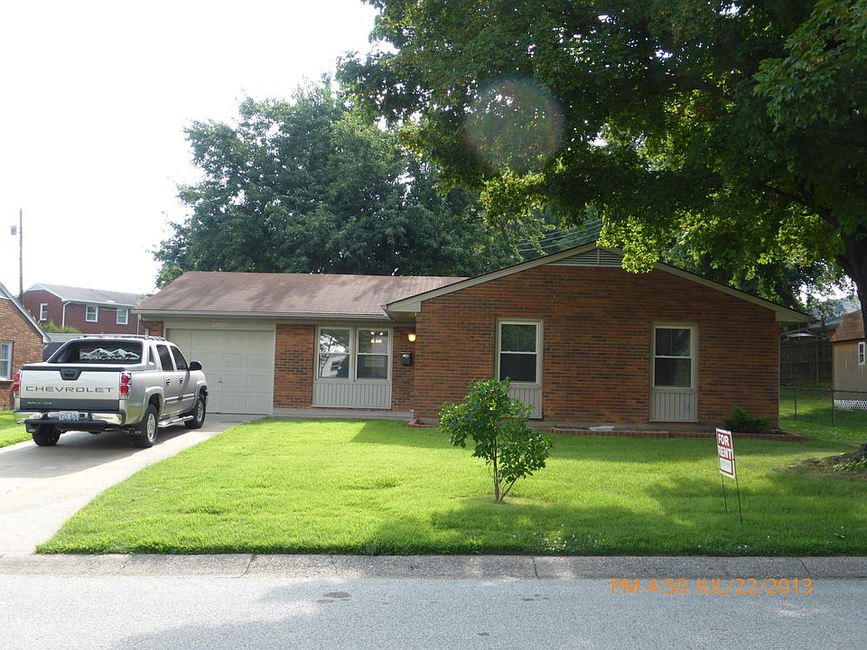 1st image of 2812 Epworth Ln