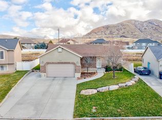 1483 S 30 E, Payson, UT 84651