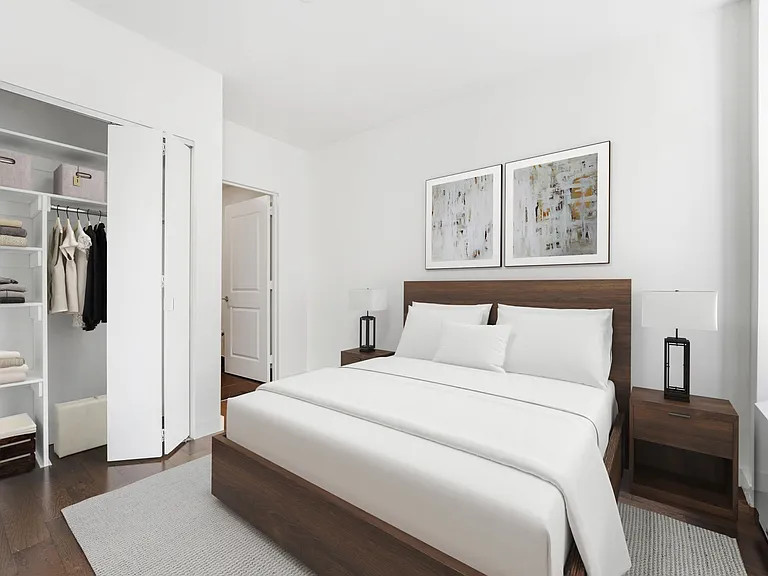 116 John St #3109 — Photo 4