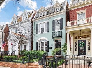 1829 Hanover Ave, Richmond, VA 23220