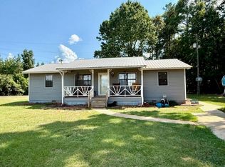 1503 Obie Smith Rd, Louisville, MS 39339