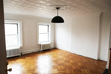 Rented by Chris Stewart, LREB