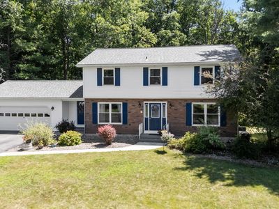 29 Yolanda Drive, Burnt Hills, NY, 12027