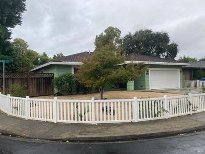 2419 Janis Way, Calistoga, CA, 94515